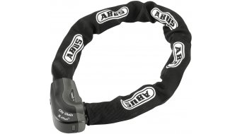 Abus Granit 1060 City Chain X-Plus Fahrradschloss Kettenschloss black Abus Granit 1060 City Chain X-Plus Fahrradschloss Kettenschloss black