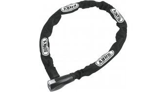 Abus Steel-O-Chain 880 Fahrradschloss Kettenschloss black Abus Steel-O-Chain 880 Fahrradschloss Kettenschloss black