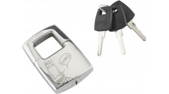 Knog Locker Vorhängelucchetto Knog Locker Vorhängelucchetto