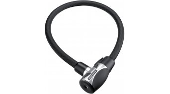 Kryptonite HardWire 2085 Key Cable Kabelschloss 20mm x 85cm Kryptonite HardWire 2085 Key Cable Kabelschloss 20mm x 85cm