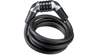 Kryptonite Kryptoflex 1018 Combo Cable Zahlenschloss 180cm-lang Kryptonite Kryptoflex 1018 Combo Cable Zahlenschloss 180cm-lang