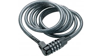 Kryptonite Kryptoflex 815 Combo Cable Zahlenschloss 150cm-lang Kryptonite Kryptoflex 815 Combo Cable Zahlenschloss 150cm-lang