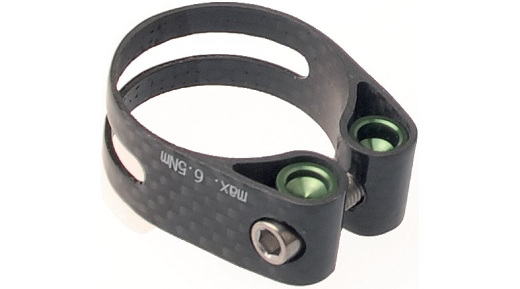 Procraft PRC Spc1 seat clamp carbon