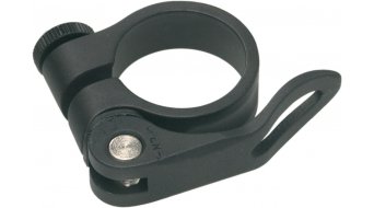 Procraft Elite QR abrazadera de tija negro(-a) Procraft Elite QR abrazadera de tija negro(-a)
