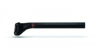 Easton EC90 Carbon Sattelstütze 30.9x350mm schwarz Mod. 2017 Easton EC90 Carbon Sattelstütze 30.9x350mm schwarz Mod. 2017