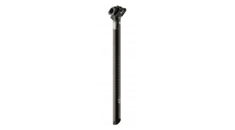 Truvativ Stylo T30 tija de sillín Offset blast negro Truvativ Stylo T30 tija de sillín Offset blast negro
