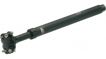 Procraft Shock Race tige de selle noir Procraft Shock Race tige de selle noir
