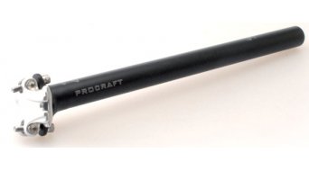 Procraft XC 400 Sattelstütze 400mm lang Procraft XC 400 Sattelstütze 400mm lang