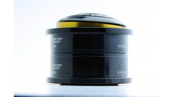 Cane Creek AngleSet Steuersatz 0.5/1.0/1.5° Kit black (ZS49/28.6 | ZS49/30) Cane Creek AngleSet Steuersatz 0.5/1.0/1.5° Kit black (ZS49/28.6 | ZS49/30)