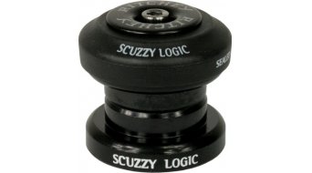 Ritchey Comp Scuzzy EC30 Steuersatz Ahead EC30 1" black (EC30/25.4 | EC30/26) Ritchey Comp Scuzzy EC30 Steuersatz Ahead EC30 1" black (EC30/25.4 | EC30/26)