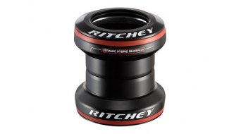 Ritchey Superlogic Steuersatz Ahead EC34 1 1/8" black (EC34/28.6 | EC34/30) Ritchey Superlogic Steuersatz Ahead EC34 1 1/8" black (EC34/28.6 | EC34/30)