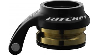 Ritchey WCS Cross tête de commande 1 1/8" black (IS42/28.6IS42/30) Ritchey WCS Cross tête de commande 1 1/8" black (IS42/28.6IS42/30)
