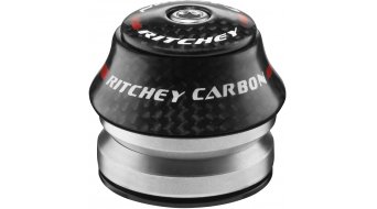 Ritchey WCS Carbon 3K Steuersatz 1 1/8 15mm carbon (IS42/28.6|IS42/30) Ritchey WCS Carbon 3K Steuersatz 1 1/8 15mm carbon (IS42/28.6|IS42/30)