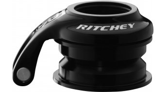 Ritchey par Cross tête de commande 1 1/8" black (ZS44/28.6ZS44/30) Ritchey par Cross tête de commande 1 1/8" black (ZS44/28.6ZS44/30)