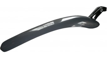 Crud Products Raceguard Schutzblech hinten grau Crud Products Raceguard Schutzblech hinten grau
