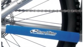 Lizard Skins Jumbo Chain Guard 下叉保护 blue Lizard Skins Jumbo Chain Guard 下叉保护 blue