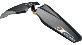 SKS Grand D.A.D. roue avant-garde-boue 26/27.5 noir SKS Grand D.A.D. roue avant-garde-boue 26/27.5 noir
