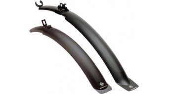 SKS Hightrek Steckgarde-boue- set 26 noir SKS Hightrek Steckgarde-boue- set 26 noir
