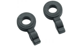 SKS Bluemels componentes ASR-enchufe cilíndrico negro(-a) SKS Bluemels componentes ASR-enchufe cilíndrico negro(-a)