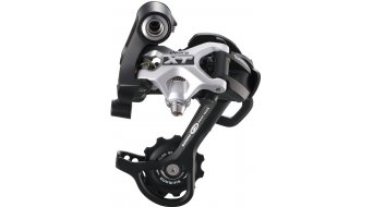Shimano XT rear derailleur 9-speed Top normal medium cage RD-M771 GS Shimano XT rear derailleur 9-speed Top normal medium cage RD-M771 GS