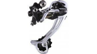 Shimano XT Schaltwerk 9-fach Shadow Top Normal mittlerer Käfig RD-M772 GS Shimano XT Schaltwerk 9-fach Shadow Top Normal mittlerer Käfig RD-M772 GS