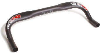 Profile Design T2 Wing aluminio Aero-manillar negro(-a) gr. Profile Design T2 Wing aluminio Aero-manillar negro(-a) gr.