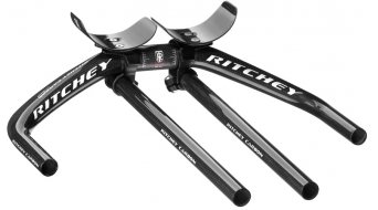 Ritchey WCS carbono Interval carbono UD Aero manillar 31.8x400mm carbono Ritchey WCS carbono Interval carbono UD Aero manillar 31.8x400mm carbono