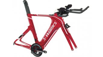 Specialized S-Works Shiv X2 Module Rahmenkit Mod. 2012 Specialized S-Works Shiv X2 Module Rahmenkit Mod. 2012
