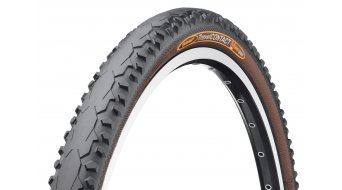 Continental TravelCONTACT SafetySystemBreaker Touring-Citybike-Drahtreifen schwarz 3/180tpi Continental TravelCONTACT SafetySystemBreaker Touring-Citybike-Drahtreifen schwarz 3/180tpi