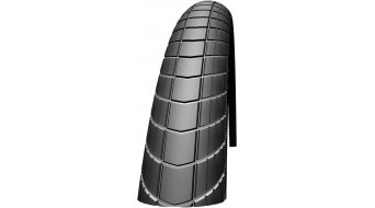 Schwalbe Big Apple Performance RaceGuard E-25 Drahtreifen Endurance-Compound black-reflex Mod. 2017 Schwalbe Big Apple Performance RaceGuard E-25 Drahtreifen Endurance-Compound black-reflex Mod. 2017