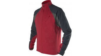 Endura MT500 jersey long sleeve men- jersey MTB Full-Zip size L red Endura MT500 jersey long sleeve men- jersey MTB Full-Zip size L red