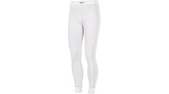 Craft Women Be Active Full Long calzoncillos blanco Craft Women Be Active Full Long calzoncillos blanco