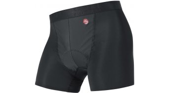 GORE Bike Wear Base Layer Windstopper® Boxer calzoncillos corto(-a) Caballeros (Contest Caballeros-acolchado) S GORE Bike Wear Base Layer Windstopper® Boxer calzoncillos corto(-a) Caballeros (Contest Caballeros-acolchado) S