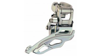 SRAM X9 3x9 dérailleur avant Clamp Pull SRAM X9 3x9 dérailleur avant Clamp Pull