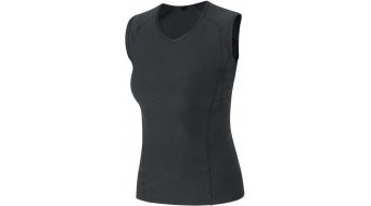 GORE Bike Wear Base Layer camiseta sin mangas Señoras-camiseta Lady Singlet tamaño 38 negro GORE Bike Wear Base Layer camiseta sin mangas Señoras-camiseta Lady Singlet tamaño 38 negro