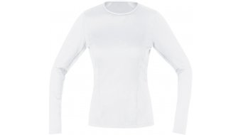 GORE Bike Wear Base Layer Lady thermo undershirt long sleeve ladies GORE Bike Wear Base Layer Lady thermo undershirt long sleeve ladies