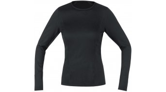 GORE Bike Wear Base Layer Lady Unterhemd langarm Damen GORE Bike Wear Base Layer Lady Unterhemd langarm Damen