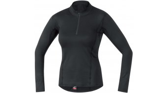 GORE Bike Wear Base Layer Unterhemd langarm Damen-Unterhemd Lady Turtleneck GORE Bike Wear Base Layer Unterhemd langarm Damen-Unterhemd Lady Turtleneck