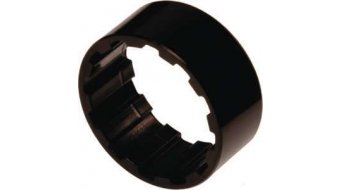 Procraft Spacer Superlight 1 1/8", noir Procraft Spacer Superlight 1 1/8", noir