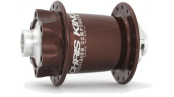 Chris King ISO LD disc- front wheel hub 32 hole 15x100mm Chris King ISO LD disc- front wheel hub 32 hole 15x100mm