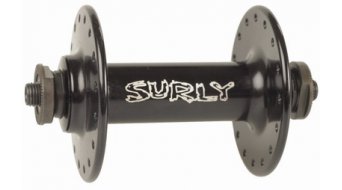 Surly 1x1 rueda 36H Schraubachse Surly 1x1 rueda 36H Schraubachse