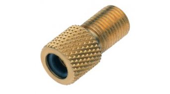 Fahrradventil-Adapter auf Fahrradventil-Adapter auf