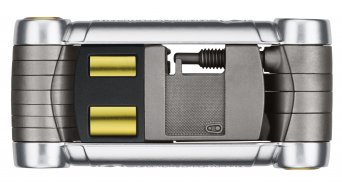 Crank Brothers Pica + Multi-Tool Crank Brothers Pica + Multi-Tool
