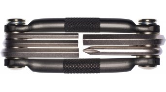 Crank Brothers multi 5 Multitool attrezzo Crank Brothers multi 5 Multitool attrezzo