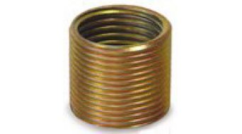 Cyclus Tools casquillo roscado para ojo de pedal de biela rosca Cyclus Tools casquillo roscado para ojo de pedal de biela rosca