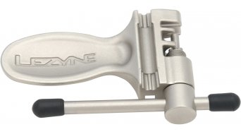 Lezyne Chain Drive tronchacadenas color plata Lezyne Chain Drive tronchacadenas color plata