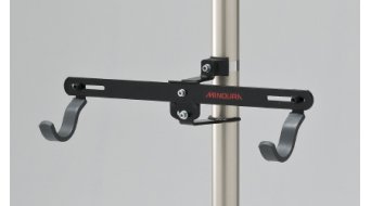 Minoura Zusatzhalterung für Bike Tower 5 Minoura Zusatzhalterung für Bike Tower 5