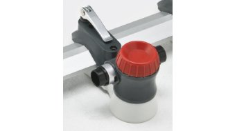 Minoura Vergo-Excel accessory Gabel support 20mm thru-axle Minoura Vergo-Excel accessory Gabel support 20mm thru-axle