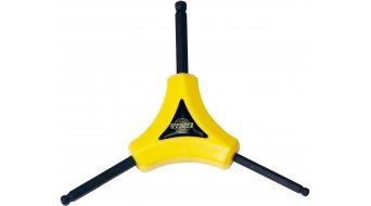 Pedros Y hex wrench Pedros Y hex wrench