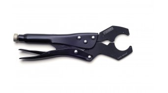 Pedros Vise Whip cassettes Grip caliper Pedros Vise Whip cassettes Grip caliper